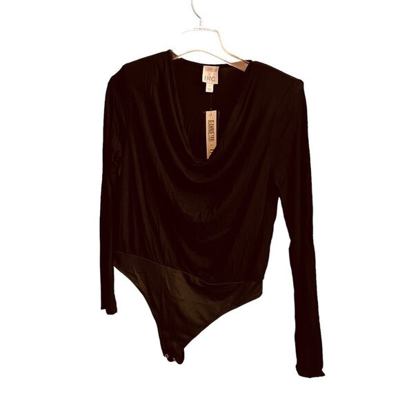 INC International ConceptsJeannie Mai Women's Tops Size Sku 2342 - Picture 14 of 14